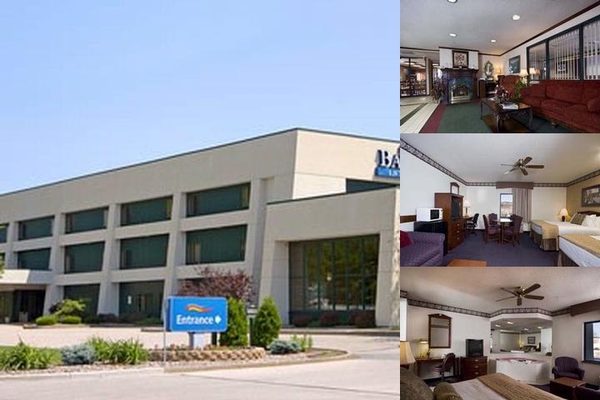 Baymont by Wyndham la Crosse Onalaska — Property
