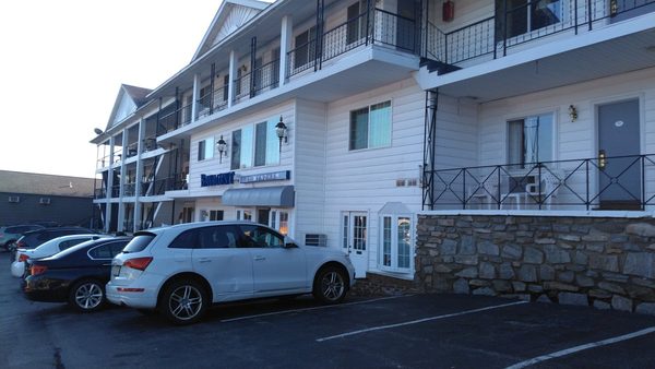 Baymont by Wyndham Lake George — Property