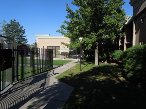Baymont by Wyndham Murray Salt Lake City — Property