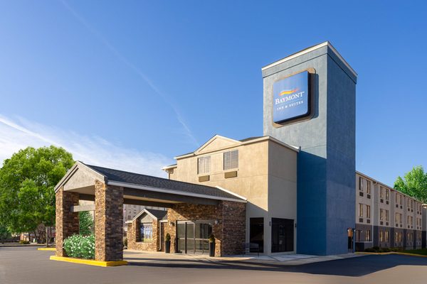 Baymont by Wyndham Newark at University of Delaware — Property