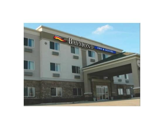Baymont by Wyndham Noblesville — Property