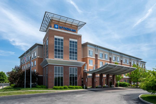 Baymont by Wyndham Noblesville — Property