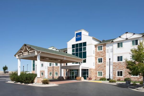 Baymont by Wyndham Sheridan — Property