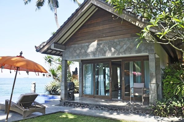 Bayshore Villas Candi Dasa — Property