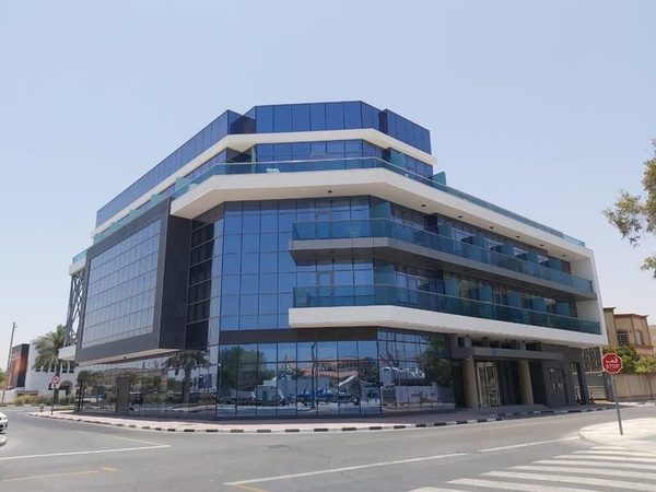 Beach Walk Hotel — Property