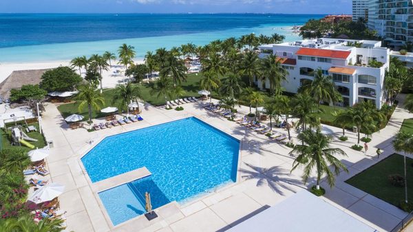 Beachscape Kin Ha Villas Suites — Property