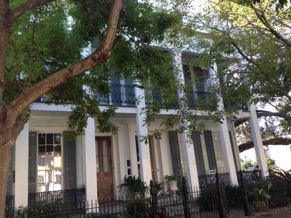 Bed Breakfast at the Point — Property