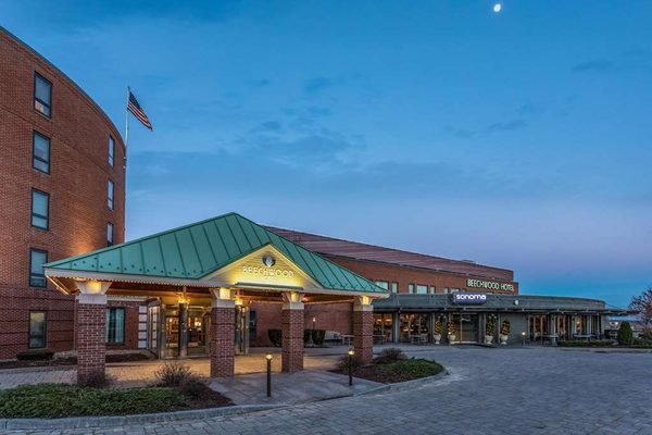 Beechwood Hotel — Property