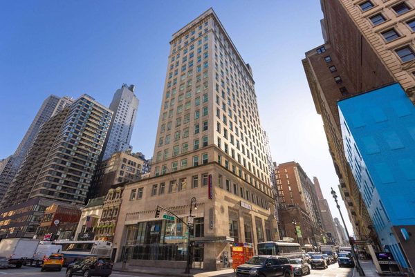 BeHome by LuxUrban New York City New York — Property