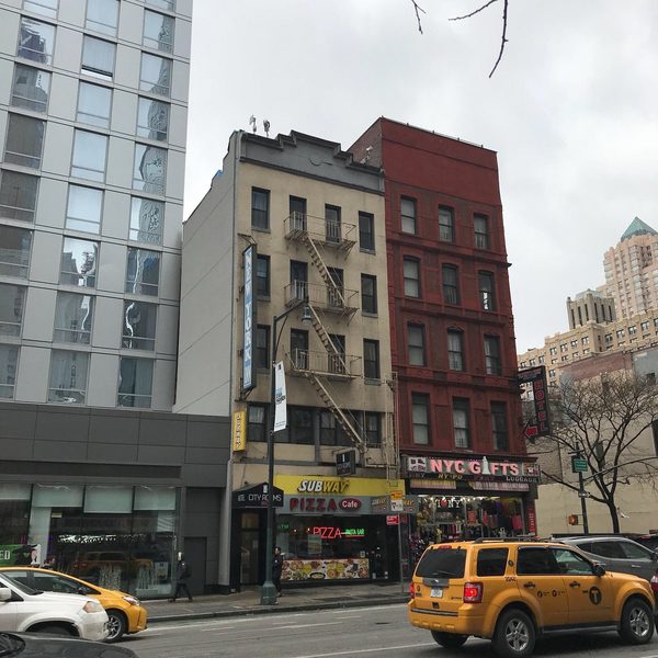 BeHome by LuxUrban New York City New York — Property