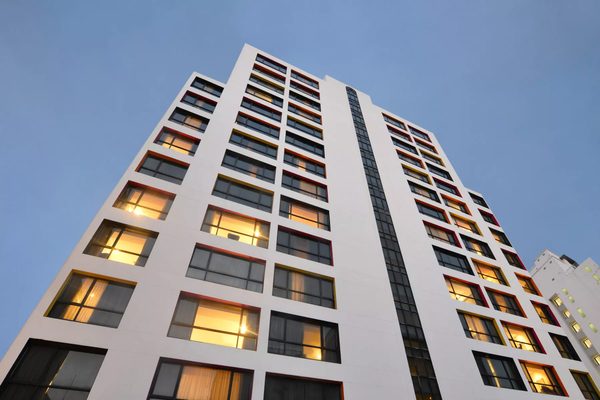 BelAire Bangkok — Property