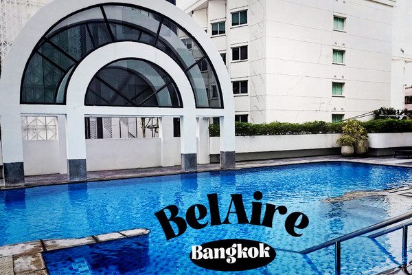 BelAire Bangkok — Property
