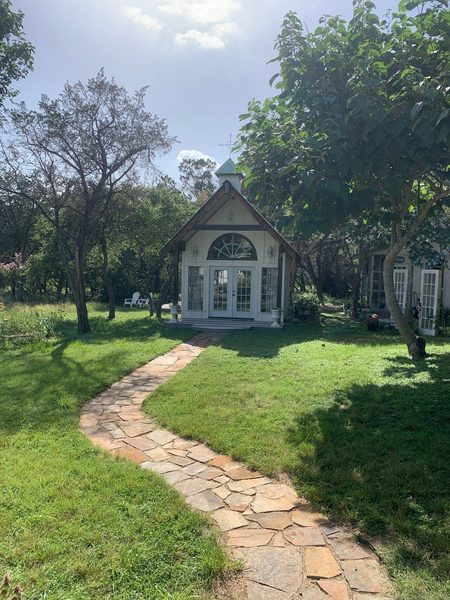 Bella Vida Bed and Breakfast — Property