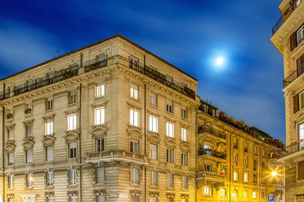 Belli36rooms — Property