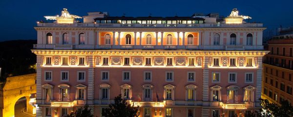 Belli36rooms — Property