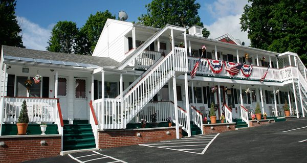Bennington — Property