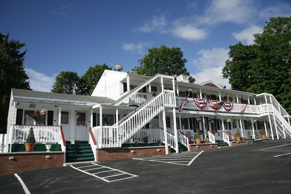 Bennington — Property