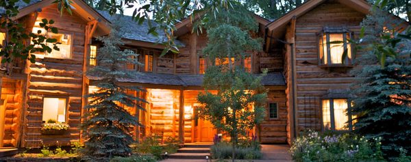 Bentwood Inn — Property