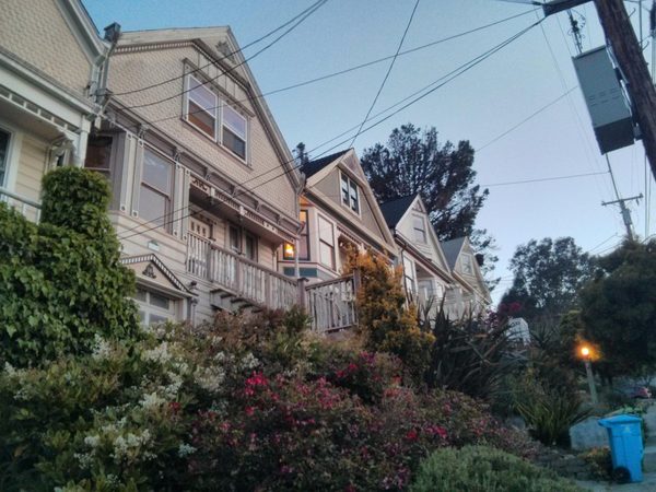 Bernalview B B — Property