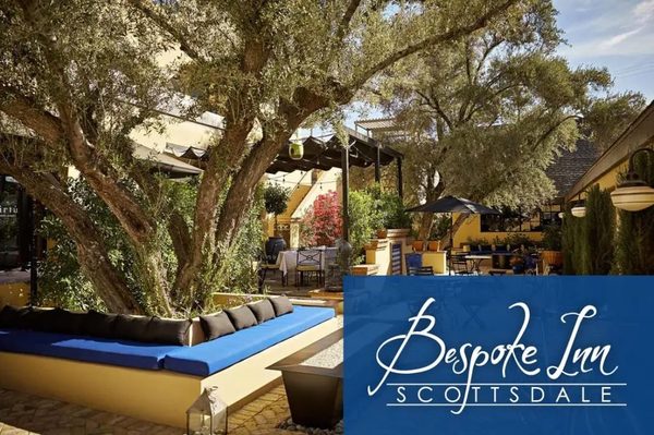 Bespoke Inn Scottsdale — Property