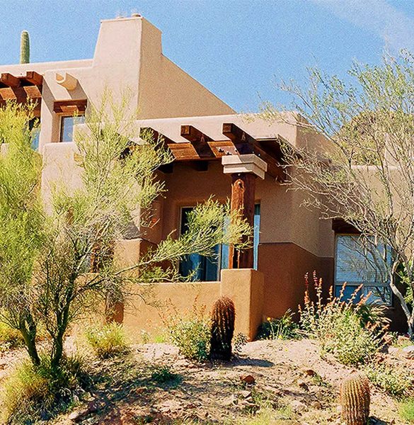 Bespoke Inn Scottsdale — Property