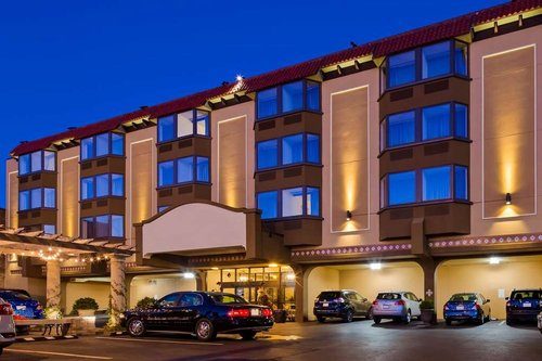 Best Host Inn Plaza Kansas City South — Property
