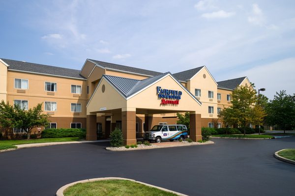 Best Western Allentown Bethlehem Lehigh Valley Inn Suites — Property