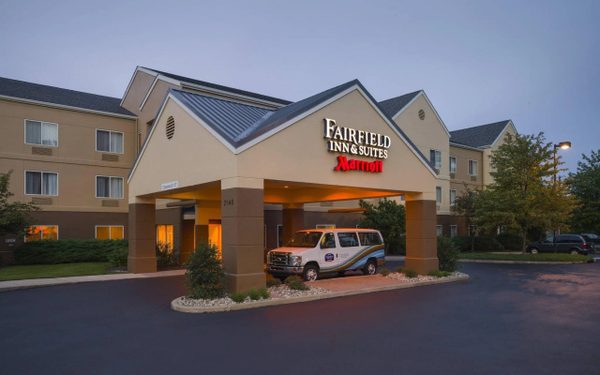 Best Western Allentown Bethlehem Lehigh Valley Inn Suites — Property