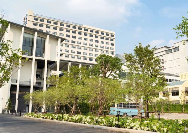 Best Western Chatuchak — Property