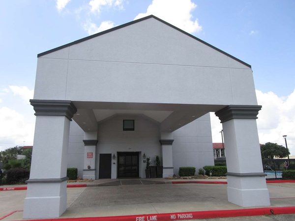 Best Western Cy Fair — Property