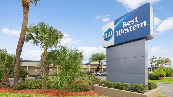 Best Western Downtown Stuart — Property