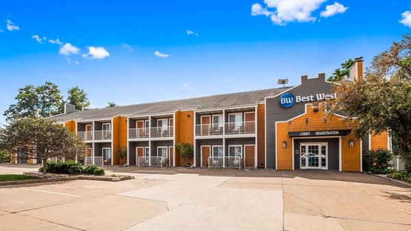 Best Western Galena Inn Suites Galena Illinois — Property