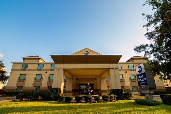 Best Western Galleria Inn Suites — Property