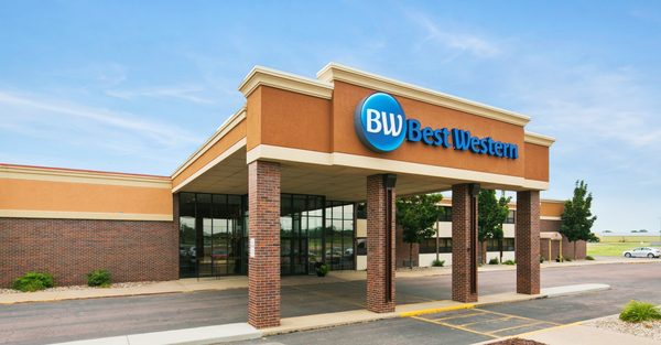 Best Western Kelly Inn — Property
