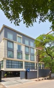 Best Western Maharani Bagh — Property