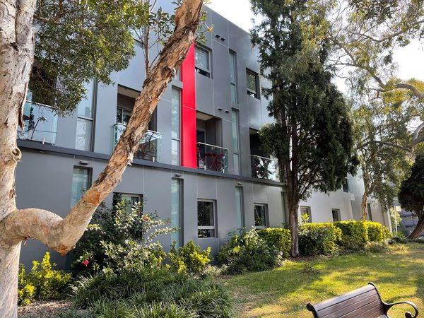 Best Western Plus Camperdown Suites — Property