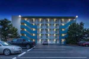 Best Western Plus Chesapeake Bay Norfolk — Property