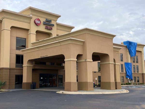Best Western Plus Clinton Jackson — Property