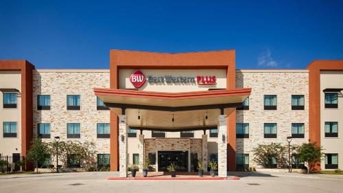 Best Western Plus College Station Inn Suites — Property