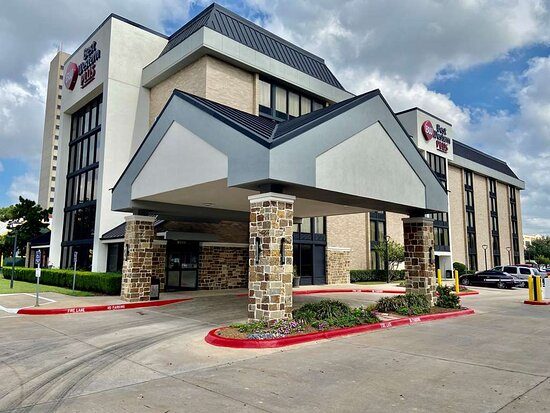 Best Western Plus Houston Energy Corridor — Property