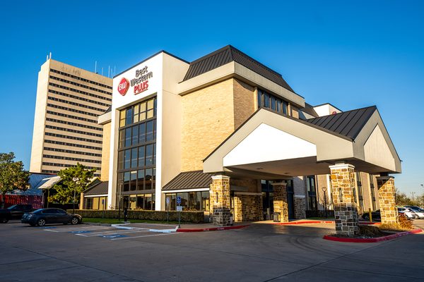 Best Western Plus Houston Energy Corridor — Property