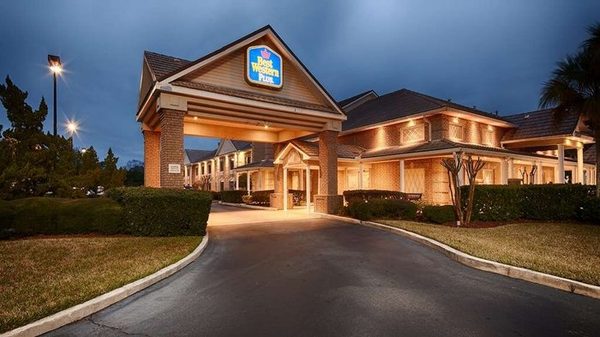 Best Western Plus Kingsland — Property