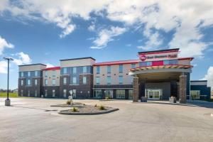 Best Western Plus Lakeview Hotel — Property