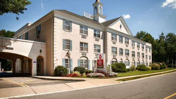 Best Western Plus Morristown Inn — Property