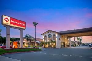 Best Western Plus Ontario Airport Convention Center — Property