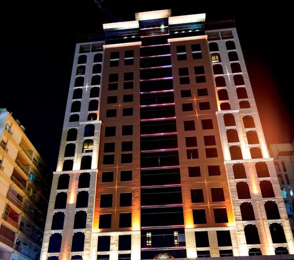 Best Western Plus Pearl Creek — Property
