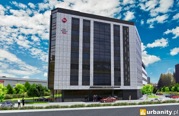 Best Western Plus Warsaw — Property