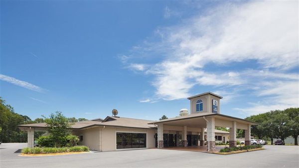 Best Western Point South — Property
