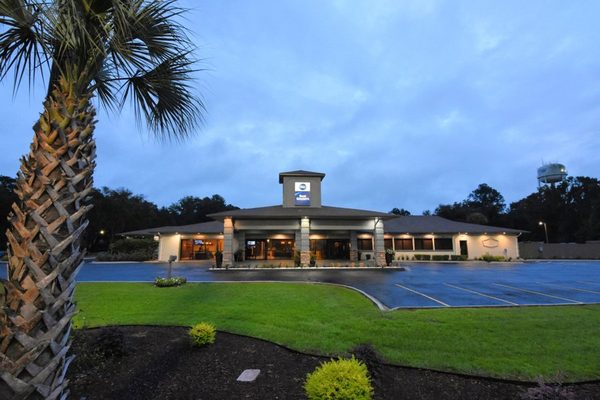 Best Western Point South — Property