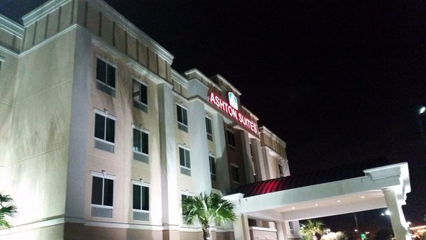 Best Western Premier Houston Northwest Willowbrook — Property